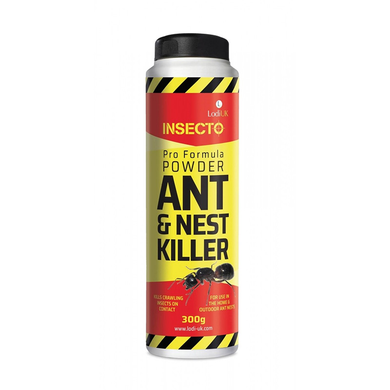 Insecto Pro Formula Powder Ant and Nest Killer